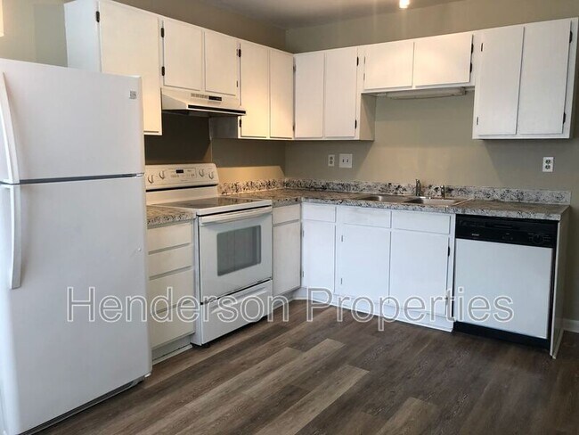 Foto del edificio - 1722 Hunters Trail