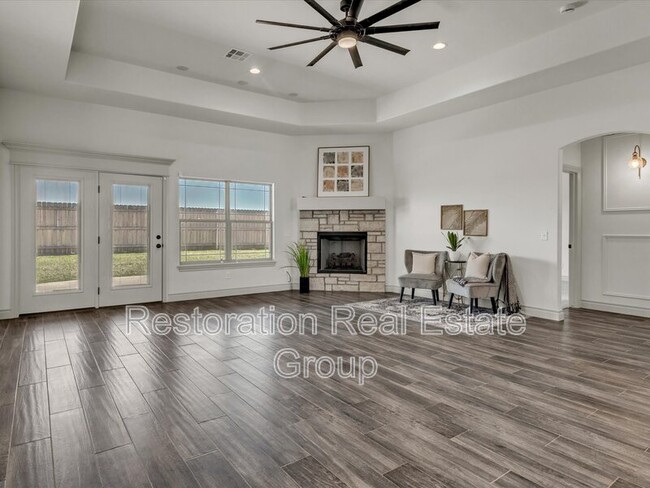 Foto del edificio - 1027 Kimberlin Ln