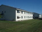Back of Osakis Manor - 480 W Main St