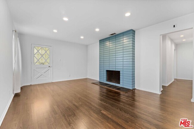 Building Photo - 4762 Imlay Ave
