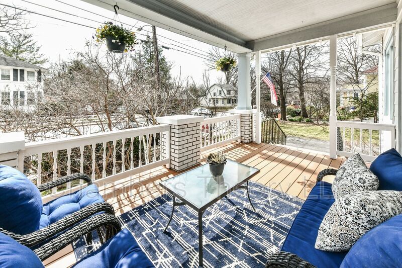Foto principal - 3205 N Pershing Dr