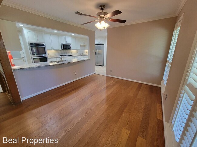 Foto del edificio - 4 br, 2 bath House - 2606 Spicewood Ct
