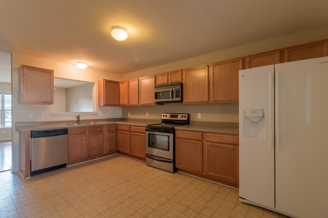 Foto del edificio - 303 Caldwell Loop