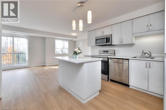 Photo du bâtiment - 1989 Ottawa Street S