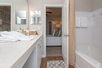 2BR, 2BA - 1214SF - MAA Shiloh