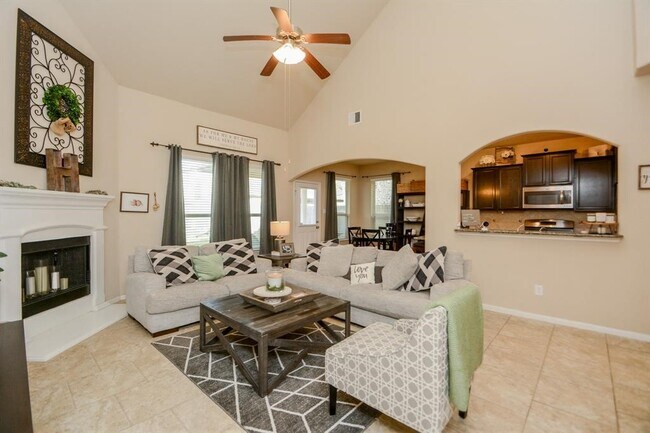 Building Photo - 7418 Durango Creek Dr
