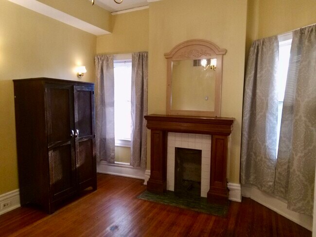 Foto del edificio - 1436 S 3rd St