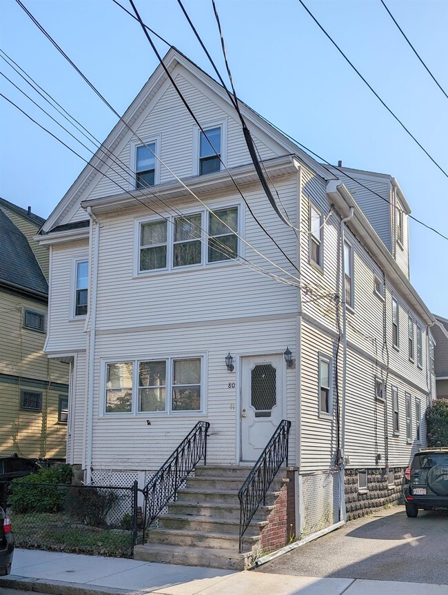 Building Photo - 80 Pearson Rd