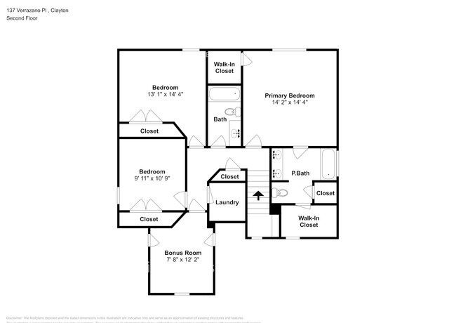 Building Photo - 137 Verrazano Pl