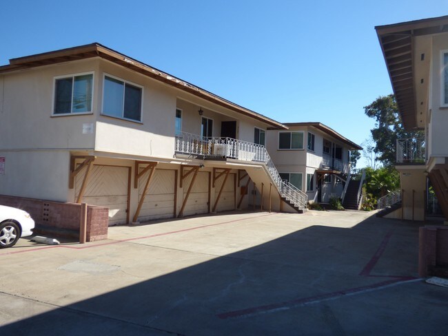 Foto del edificio - 715-717 Torrance St