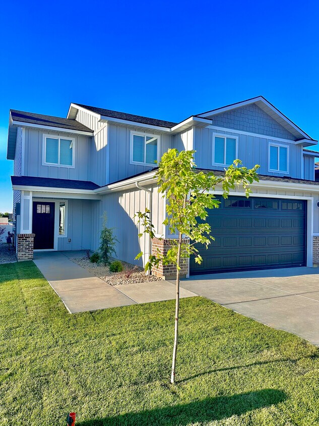 1080 Frank Henry Rd, Twin Falls, ID 83301 House Rental in Twin Falls