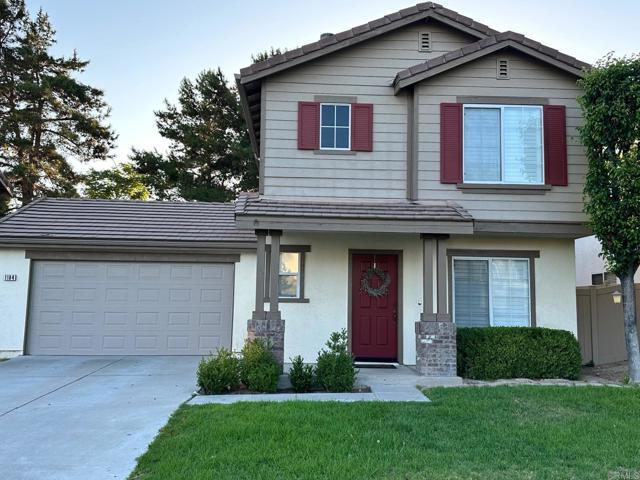 Foto principal - 1184 Chimney Flats Ln