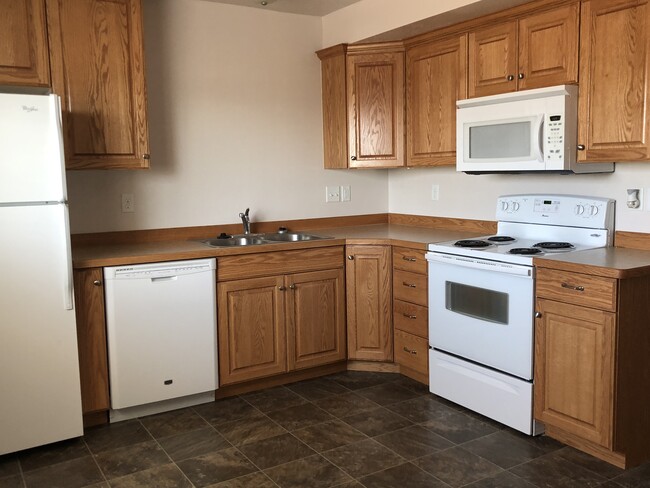 Kitchen - 610 E Lagoon St