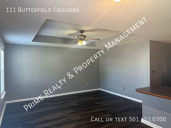 Foto del edificio - 111 Butterfield Crossing