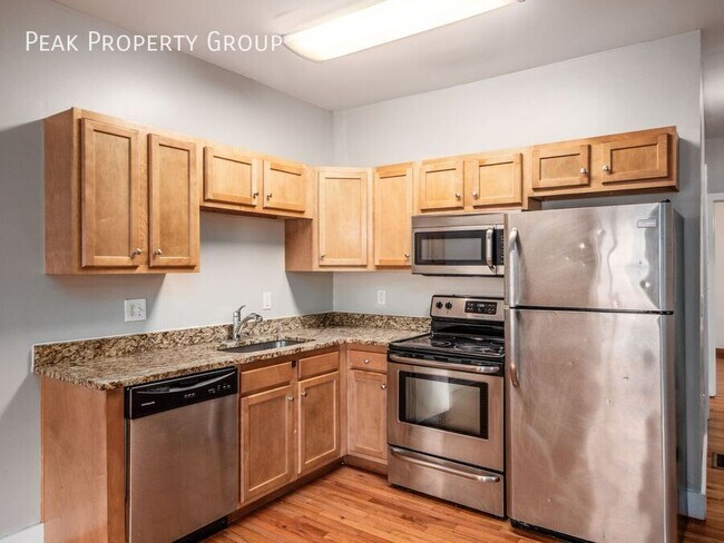 Foto del edificio - 24 Chittenden Ave