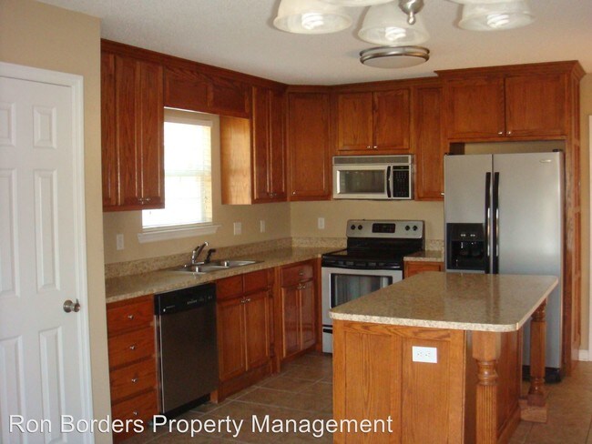 Foto del edificio - 3 br, 2 bath House - 496 Bryson Circle