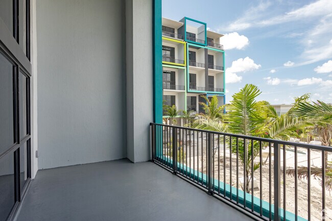 Foto del edificio - 4861 NW 8th Dr
