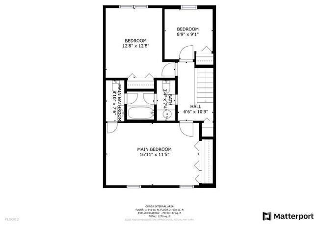 Building Photo - Charming Townhome in Huntsville!