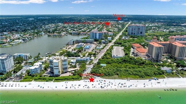Foto del edificio - 577 Beachwalk Cir