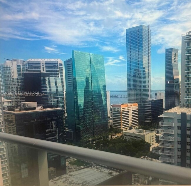Building Photo - 1100 S Miami Ave