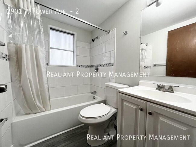 Building Photo - 2901 W Tower Ave