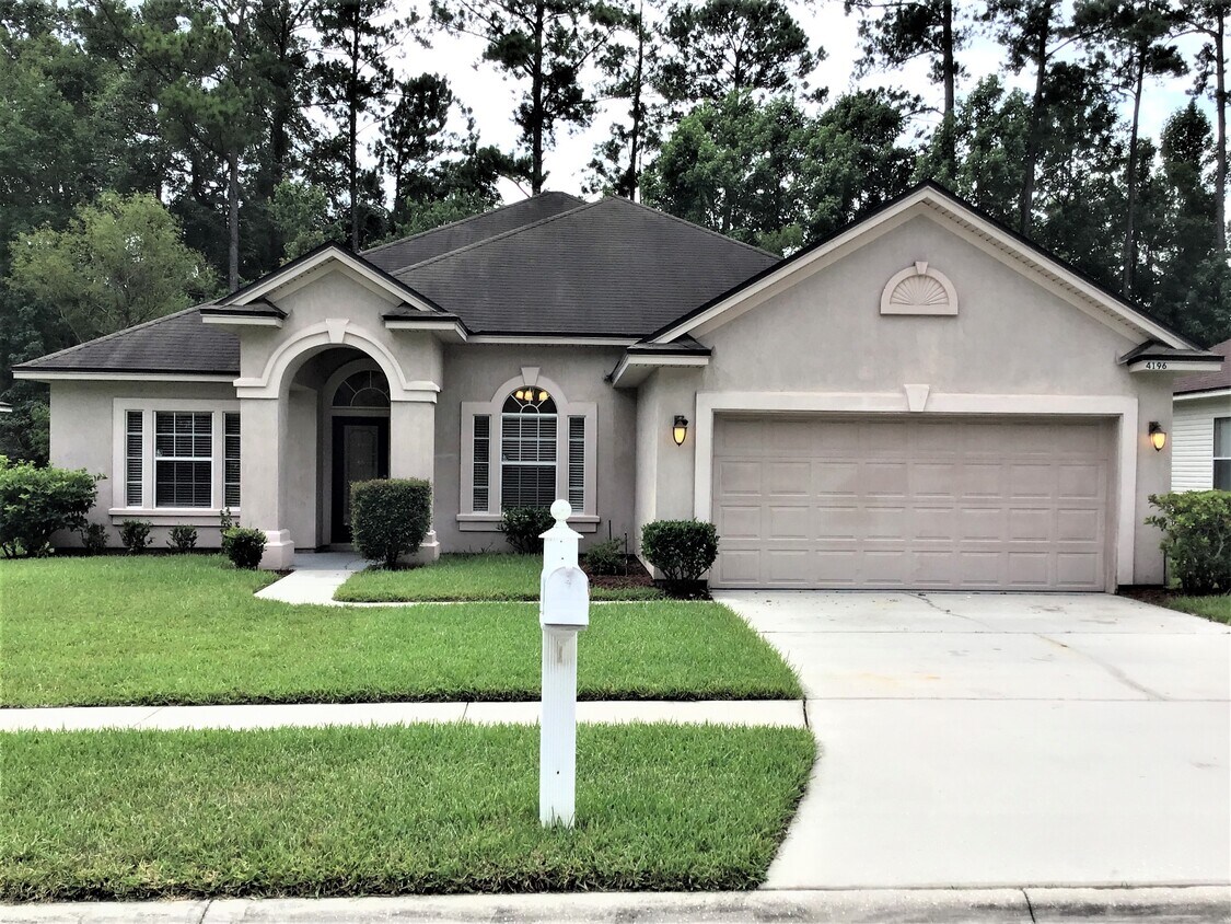 Foto principal - 4196 Anderson Woods Drive