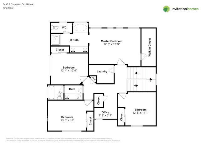 Building Photo - 3490 S Cupertino Dr