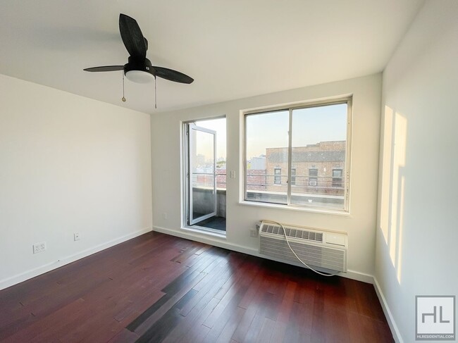 Building Photo - STANHOPE STREET / Spacious Bushwick 1-Bed ...