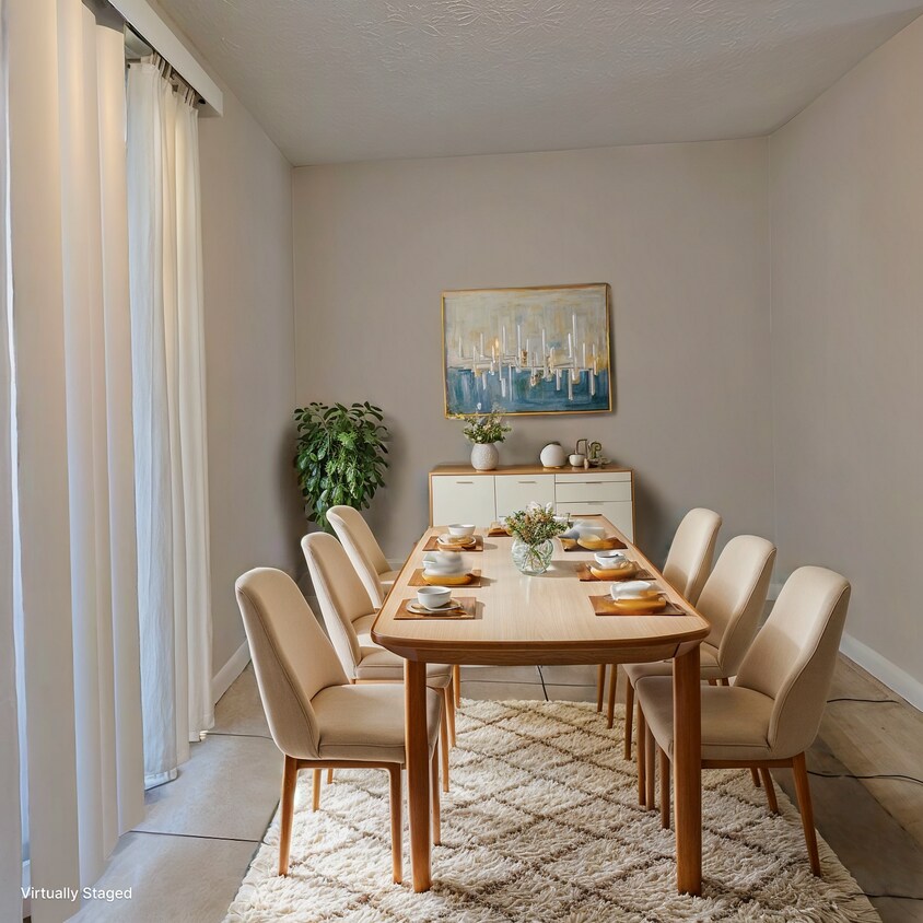 Foto principal - Yellow Pine Townhomes