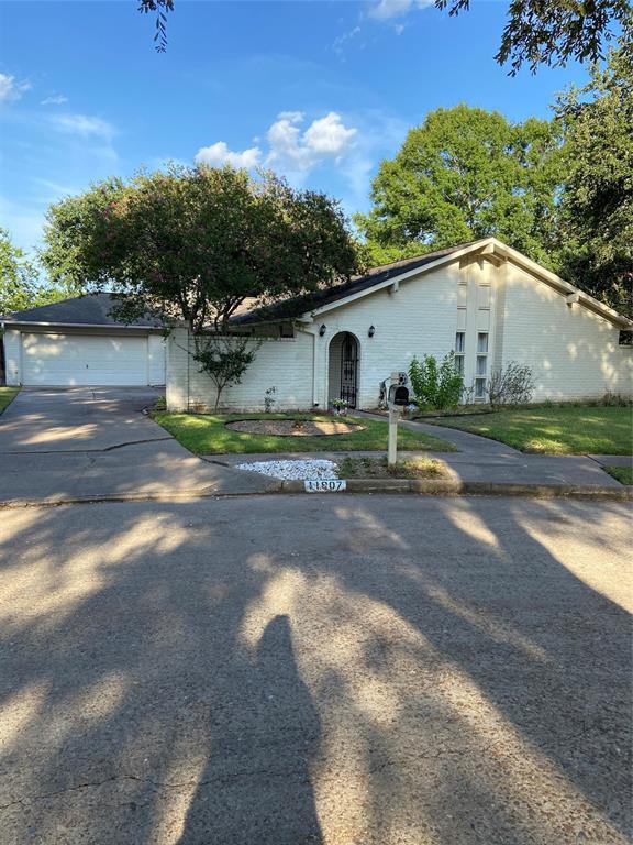 11907 Vicdale Dr, Houston, TX 77031 House for Rent in Houston, TX