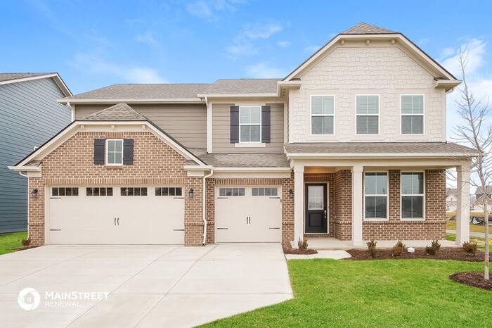 Primary Photo - 9702 Virginia Pine Drive, Fishers, IN 46040