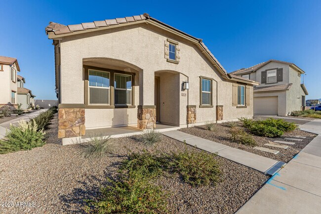 Foto del edificio - 3731 N 99th Dr