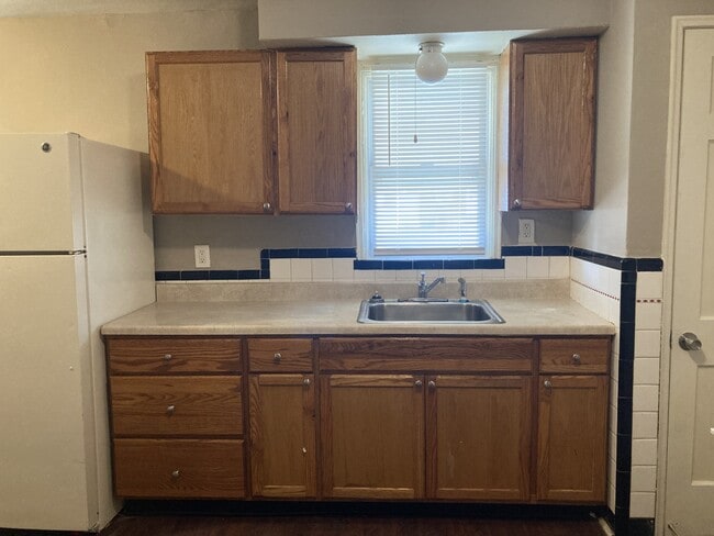 Lots of cabinet space! - 5614 Gatesworth Ave