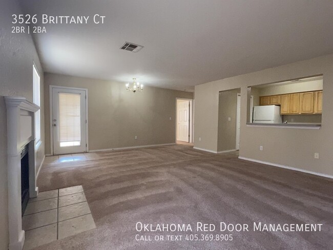 Foto del edificio - 3526 Brittany Ct