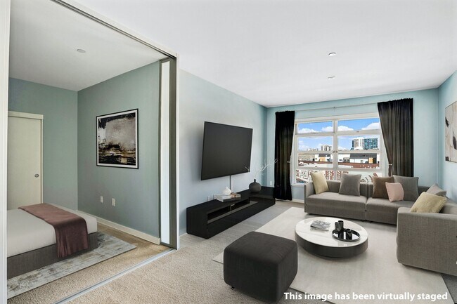 Foto del edificio - 888 7th Street, Unit 302