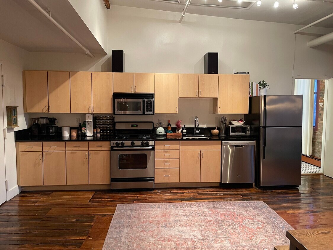 Foto principal - 700 Tremont St