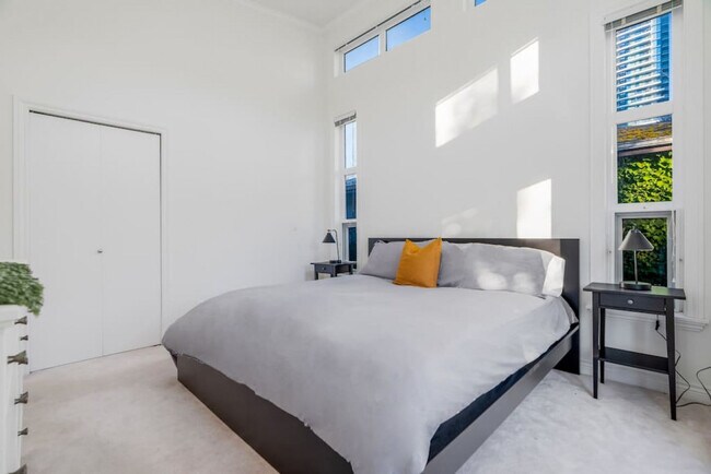 Photo du bâtiment - 8473 Cambie St.