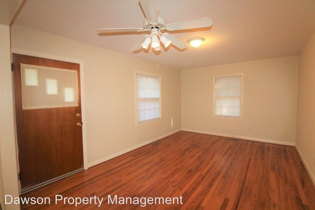 Building Photo - 2 br, 1 bath House - 1920 John Moore Rd