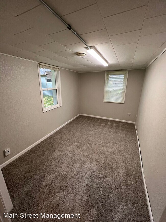 Foto del edificio - 2 br, 1 bath House - 1014 Birch Ln