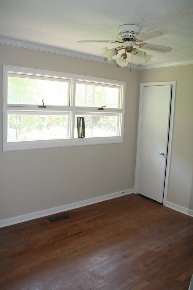 Foto del edificio - Close to Downtown Eatonton