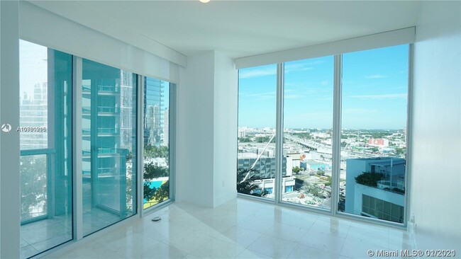 Building Photo - 888 Biscayne Blvd
