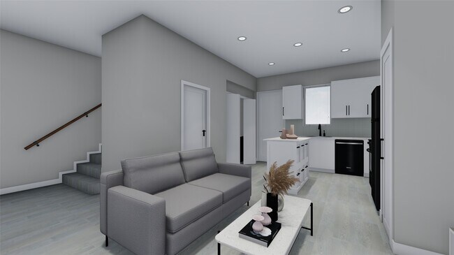 Foto del edificio - 2101 Reinke Rd