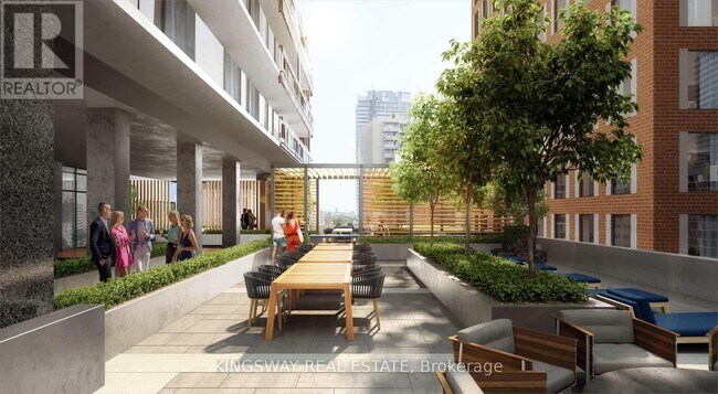 Building Photo - 39 Roehampton Ave