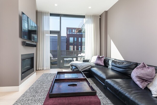 Foto del edificio - 32 Traveler St