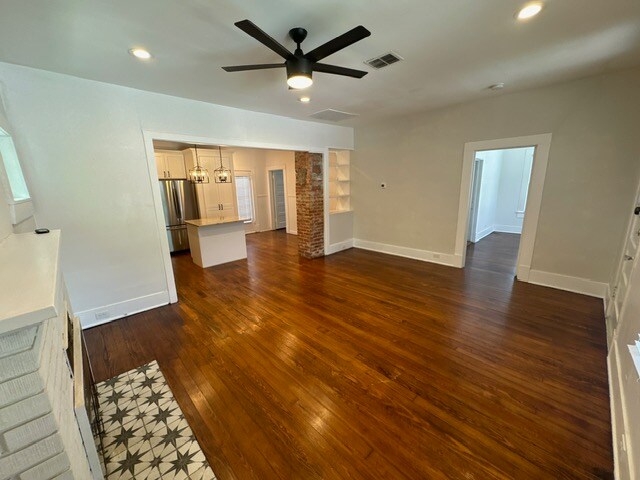 Foto del edificio - 1618 N Palmetto Ave