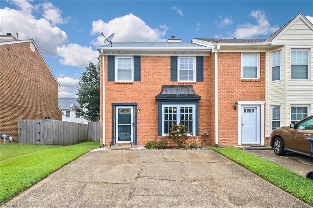 1328 Battleford Dr, Virginia Beach, VA 23464 House Rental in Virginia