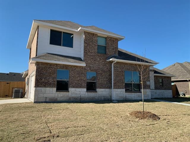 Foto del edificio - 601 Long Prairie Dr
