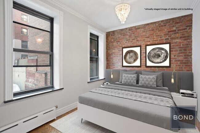 Foto del edificio - 340 E 18th St