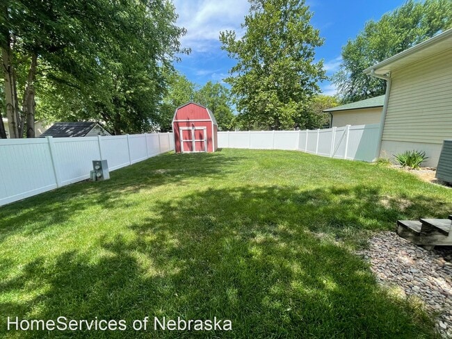 Building Photo - 3 br, 2 bath House - 800 Prairie Court