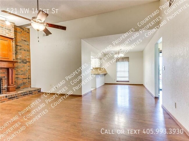 Building Photo - 521 NW 141st St